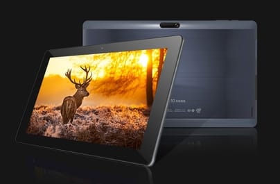 Tablet Android da 41€ su GearBest