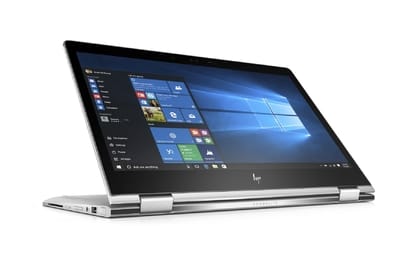 Tablet 2 in 1 scontati fino al 45% su HP