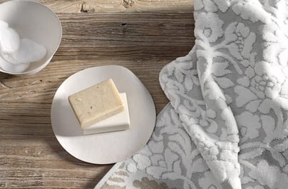Tessili per il bagno Offerte da 4,40€