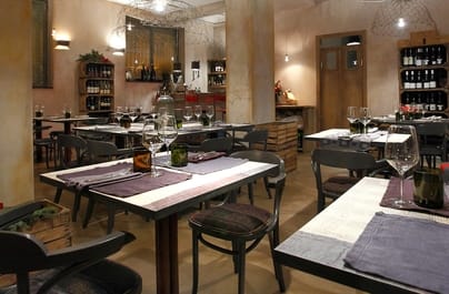 Sconti fino al 50% nei ristoranti di Genova + 1000 Yums in regalo su The Fork