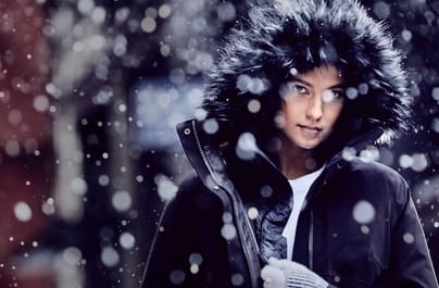 Parka e Cappotti Donna a partire da 130€ su The North Face