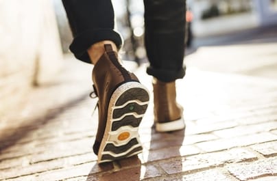 Coupon scarpe Chukka Uomo Timberland