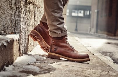 Offerte scarponcini Uomo 6-Inch Timberland