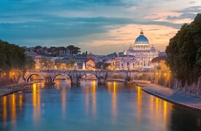 Codice sconto 5% musei ed attrazioni di Roma su Tiqets