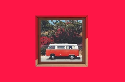 Tonky Red stampa le tue foto cartone da 9,99€ su Tonki