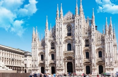 Sconto tour Scala, Piazza Duomo e Galleria a Milano a soli 29,90€ su il Tuo Ticket
