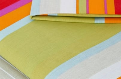 Nuova collezione Tovaglie offerte Zucchi Bassetti