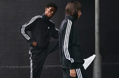 Tute sportive Offerte Adidas