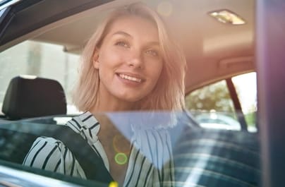 Viaggia per lavoro a Milano e Roma con Uber
