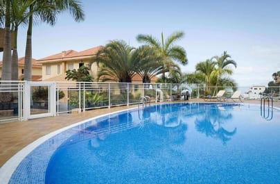 Tenerife Pacchetti vacanze da 330€ volo incluso su easyJet