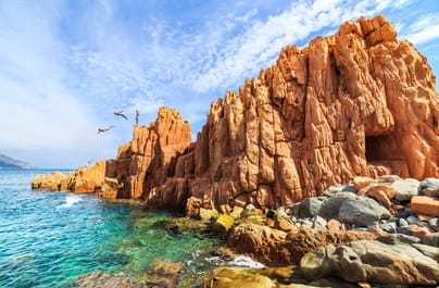 Sconti fino al 70% vacanze in Sardegna su Voyage Privé