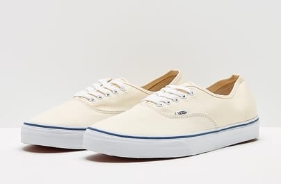 Scarpe Vans Authentic da 45€