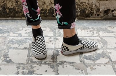 Scarpe Donna Offerte Vans da 42,25€