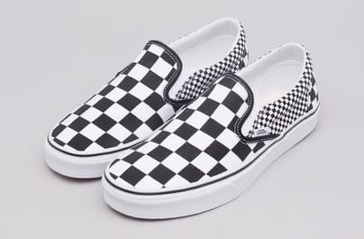 Scarpe Vans Slip-On da 40€