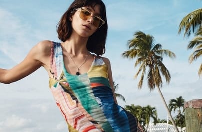 Vestiti donna da 70€ su Desigual