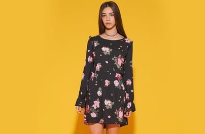 Vestiti Donna da 14,99€ su Tezenis
