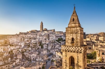 Vacanze in Italia ed Europa fino al 70% di sconto