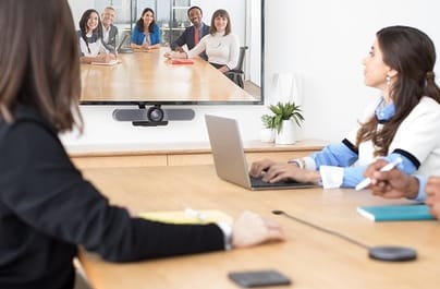 Telecamere per videoconferenze Offerte Logitech