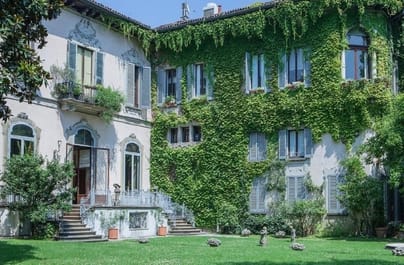 Sconto ingresso Vigna di Leonardo da Vinci a 15,90€ su il Tuo Ticket
