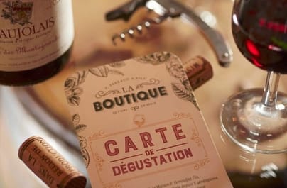 Sconti Tannico fino al 43% Vini Francesi