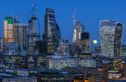 ✈️ Offerte voli Londra da 19€ su Volagratis
