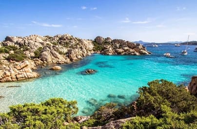 Sconti voli aerei per Olbia da 43€ su Volagratis