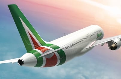 Offerte voli Alitalia a partire da 97€