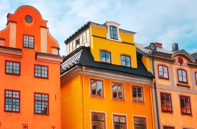 Offerte Voli per Amsterdam da 99€ su KLM