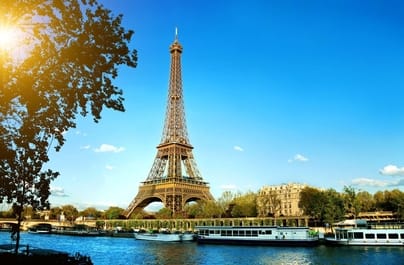 Vola a Parigi con Transavia a partire da 27€