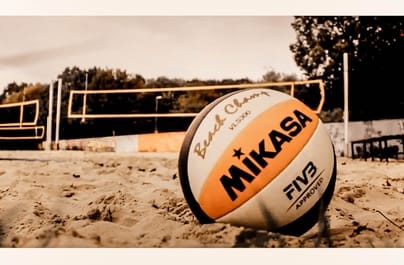 Sconti fino al 30% pallavolo e beach volley su Nencini Sport