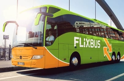 Coupon sconto 10€ per il tuo viaggio in BUS su Wanderio