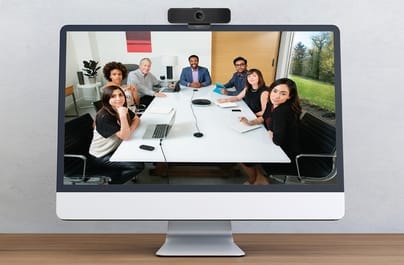 Offerte webcam Logitech a partire da 36€