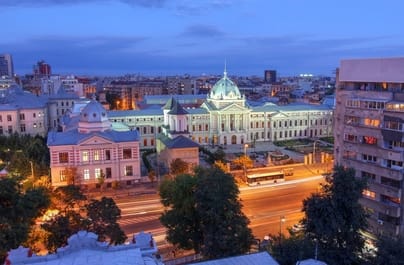 50% Voli low cost Bucarest su WizzAir