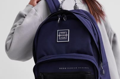 🎒 Offerte Zaini e Borse su Superdry