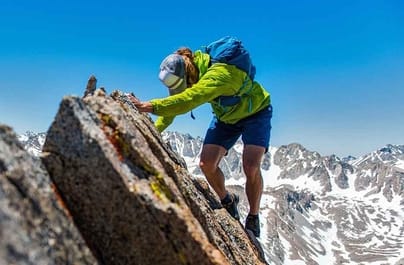 Zaini casual Patagonia a partire da 60€