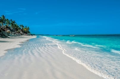 Vacanze a Zanzibar fino al 50% di sconto