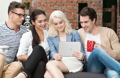 Fino al 27% di sconto ZenPad su ASUS