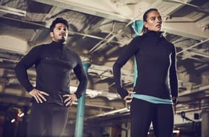 Abbigliamento sportivo Myprotein a partire da 6€