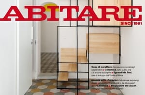 Sconto del 50% Abbonamento Abitare