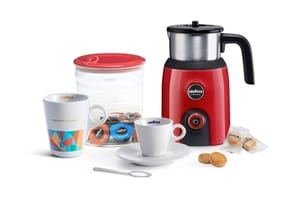 Offerte accessori caffè Lavazza