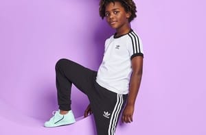 Outlet per bambini: sconti fino al 50%