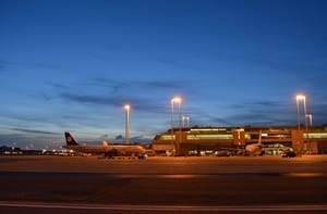 Parcheggio Fiumicino 7 giorni 20€