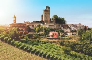 25€ di Buono sconto per prenotare una Casa in Toscana