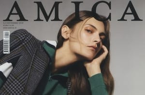 50% Abbonamento rivista Amica