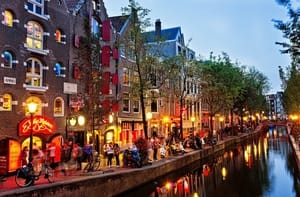 Offerte Voli Amsterdam da 47€