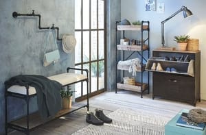Offerte arredamento in stile industriale