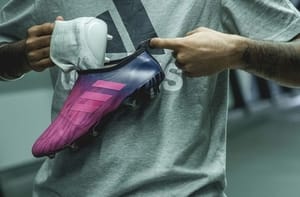 Sconti fino al 40% articoli calcio