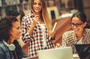 🌐 1 mese di corso di inglese, francese o spagnolo a 9,95€