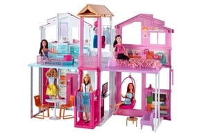 Fino al 60% di sconto Barbie di Mattel