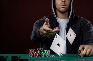 Gioca a Poker! 1000€ Bonus benvenuto